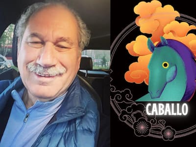 Horóscopo Chino 2024: Predicciones de Pedro Engel para el Caballo