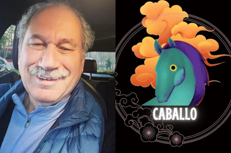 ¿Qué predicciones da Pedro Engel para el Caballo?