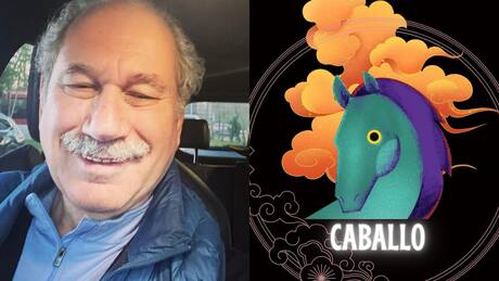 Horóscopo Chino 2024: Predicciones de Pedro Engel para el Caballo