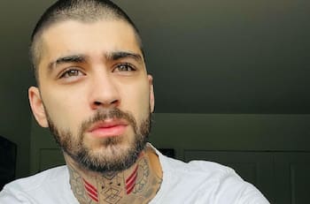 "Parece que por ahora hay división": Zyan Malik emitió un comunicado tras supuesta agresión a madre de Gigi Hadid
