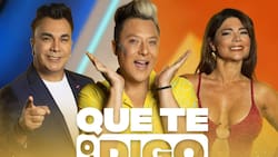 Se activó la grúa televisa: rostro clave de programa Que Te Lo Digo llega a Chilevisión