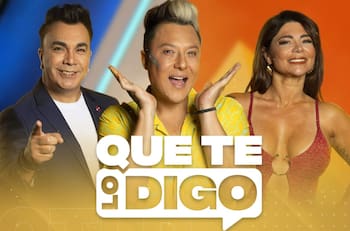 Se activó la grúa televisa: rostro clave de programa Que Te Lo Digo llega a Chilevisión