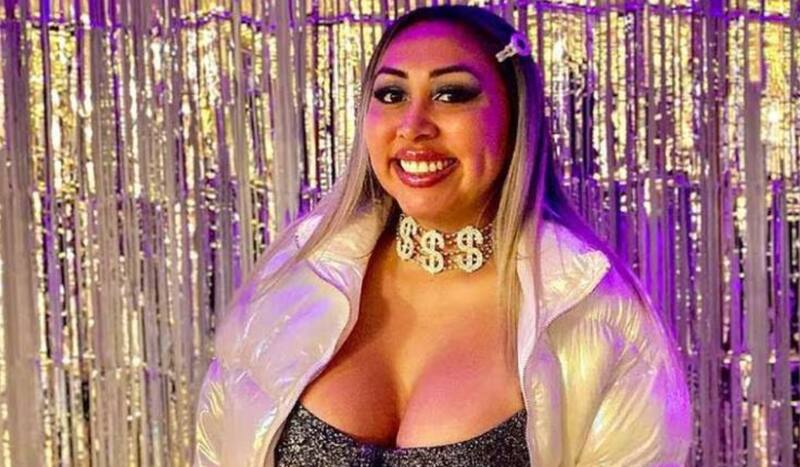 revela que juntó 60 millones de pesos en total.