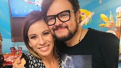 Ingrid Coronado y Aleks Syntek: cuál es la relación entre los famosos que muy pocos conocen