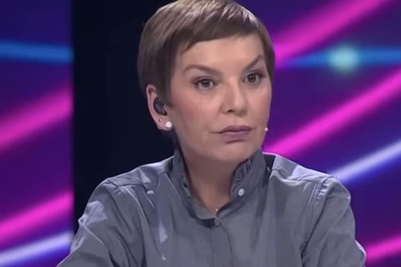 se llevó una desagradable sorpresa este miércoles. Créditos: Instagram