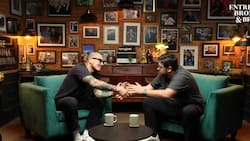 VIDEO | “Creo que pagan bien”: El día que Claudio Michaux y Luis Slimming bromearon sobre ir al Festival de Las Condes