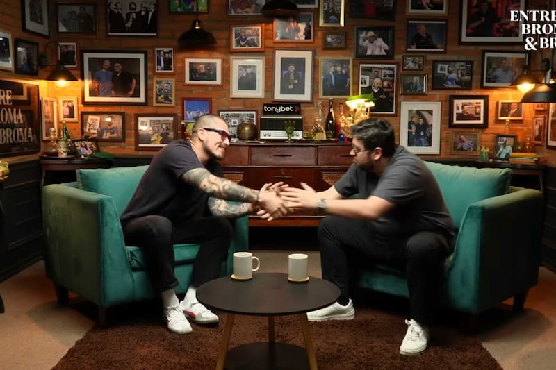 ¿Predijeron su presentación en el Festival de Las Condes 2026?