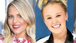 JoJo Siwa recibe disculpa de Candace Cameron Bure tras polémica por video viral
