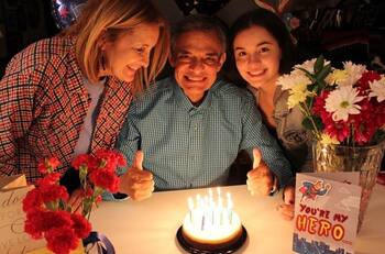 José José: Revelan que su esposa Sara Salazar le fue infiel