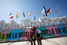 ¿Dónde se retirarán las pulseras de Lollapalooza Chile 2026? Esto es lo que se sabe hasta ahora