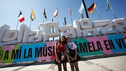 ¿Dónde se retirarán las pulseras de Lollapalooza Chile 2026? Esto es lo que se sabe hasta ahora