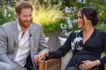 Príncipe Harry se perderá la ceremonia para honrar al difunto Príncipe Felipe