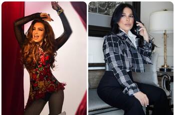 Thalía y Martha Debayle conservan su belleza gracias a las ventosas