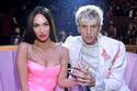Megan Fox y Machine Gun Kelly disfrutan de un romántico viaje por Hawái tras rumores de ruptura