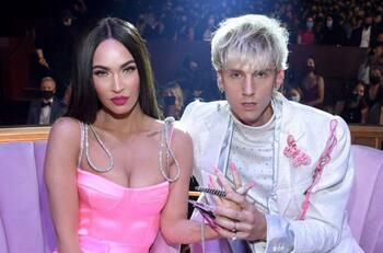 Megan Fox y Machine Gun Kelly disfrutan de un romántico viaje por Hawái tras rumores de ruptura