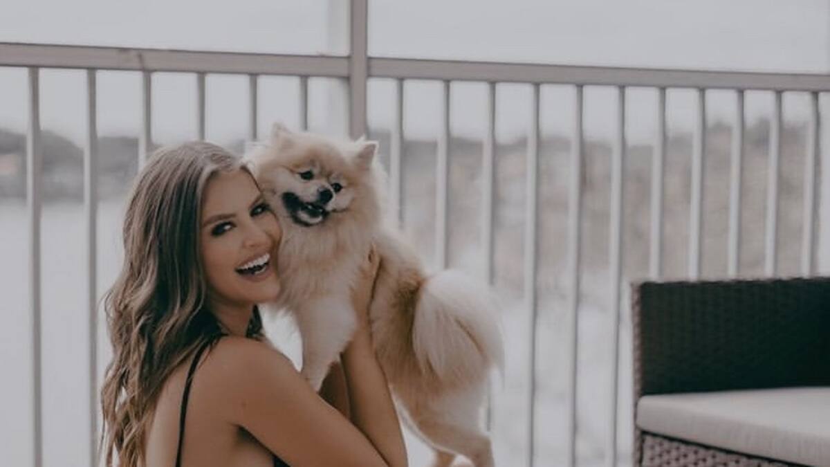Vanessa Claudio comparte su estancia en Turquía tras despedirse de Telemundo