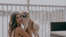 Vanessa Claudio comparte su estancia en Turquía tras despedirse de Telemundo