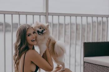 Vanessa Claudio comparte su estancia en Turquía tras despedirse de Telemundo