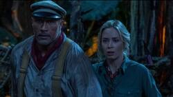 Disney ya planea secuela de "Jungle Cruise" a un mes del estreno