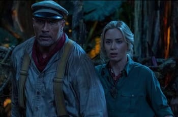 Disney ya planea secuela de "Jungle Cruise" a un mes del estreno