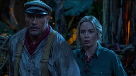 Disney ya planea secuela de "Jungle Cruise" a un mes del estreno