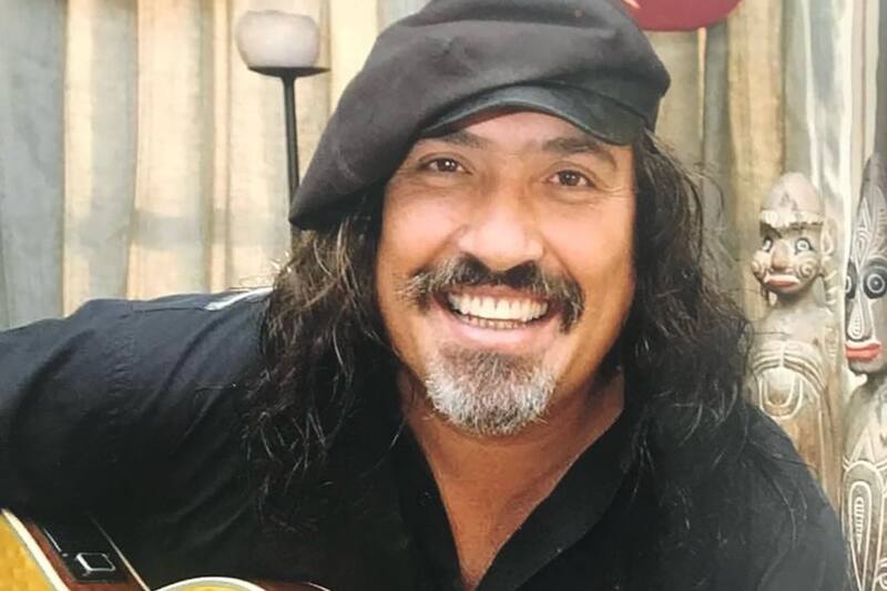 Negro Piñera Compartió una polémica foto en Instagram que se llenó de críticas. - Créditos: Instagram