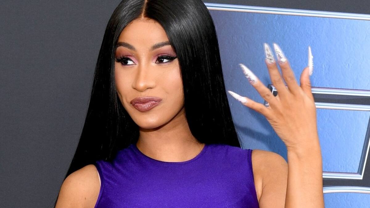 AMAs 2021: Dónde, cuándo y a qué hora ver la premiación conducida por Cardi B