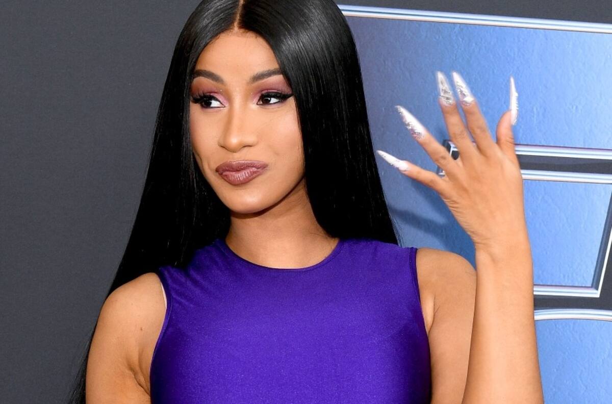 AMAs 2021: Dónde, cuándo y a qué hora ver la premiación conducida por Cardi B