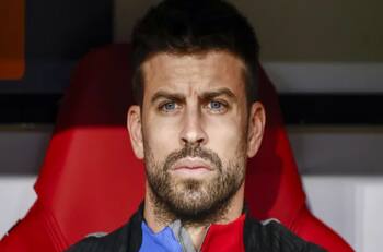 Gerard Piqué, estás son las exigencias que impuso a Shakira por la custodia de sus hijos