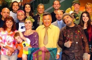 "Vecinos": Así fue trabajar con las hermanas de Octavio Ocaña para el final de temporada