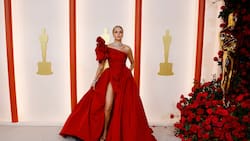 ¿Por qué cambiaron la Alfombra Roja por champagne en los premios Oscar 2023?