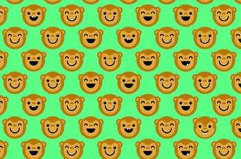 Acertijo viral: Localiza a las 4 ardillas en tan sólo 15 segundos