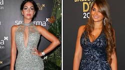 Así han vivido las esposas de los futbolistas el Mundial de Qatar 2022