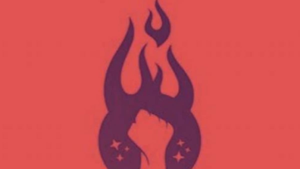 Test de personalidad: ¿qué ves primero, puño o fuego? Descubre qué tan travieso eres