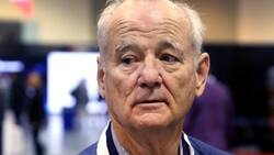Bill Murray habría pagado 100 mil dólares tras acusaciones de conducta inapropiada en filmación