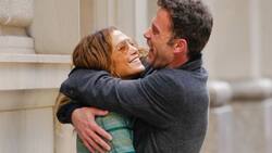 "Somos iguales": Jennifer Lopez reconoce que esta vez su romance con Ben Affleck será para siempre