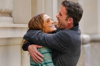 "Somos iguales": Jennifer Lopez reconoce que esta vez su romance con Ben Affleck será para siempre