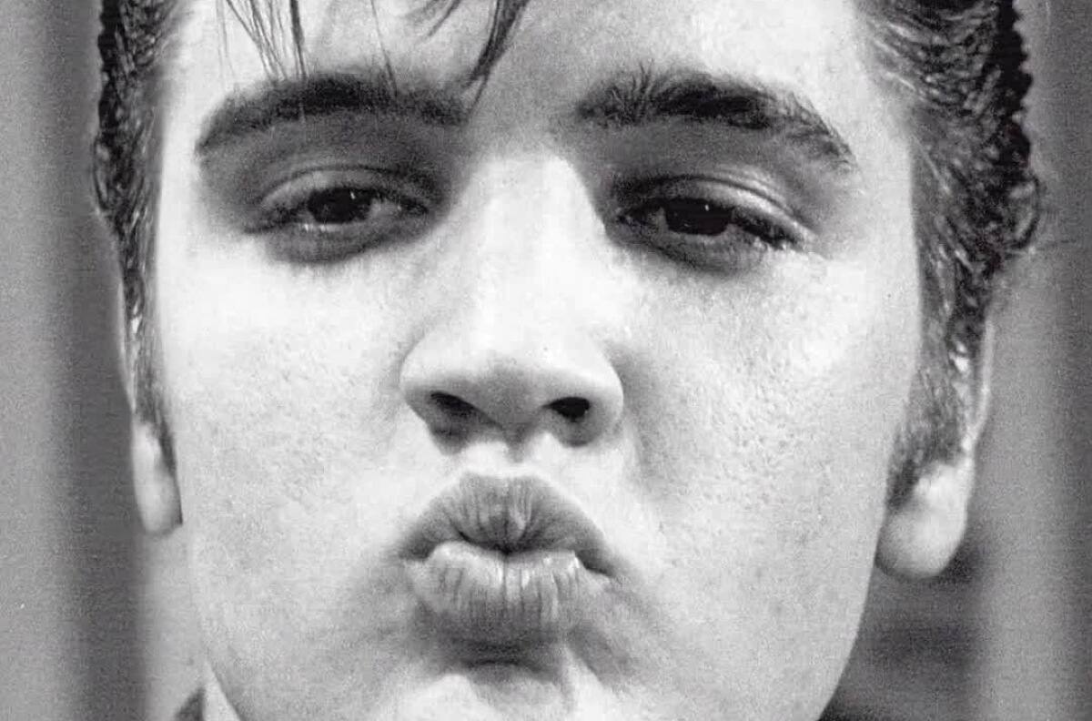 Elvis Presley: el día de su cumpleaños se anuncia nueva serie animada