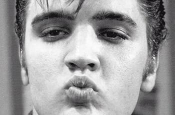 Elvis Presley: el día de su cumpleaños se anuncia nueva serie animada