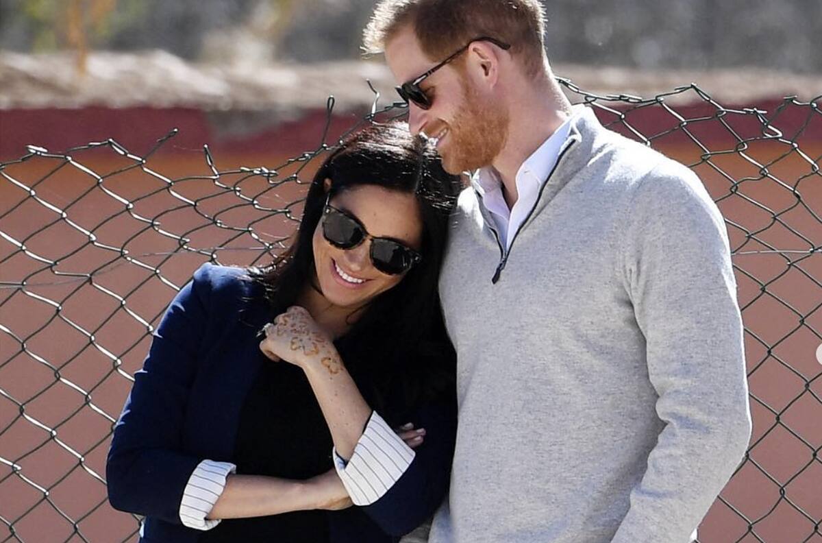 ¿Por qué se lamenta el ex-asistente de Meghan Markle?