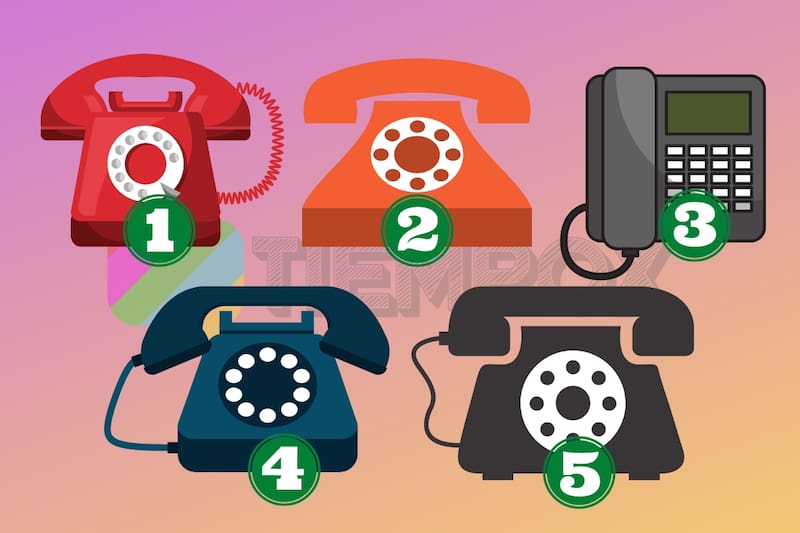 ¿Qué dice de ti el teléfono que te gustaría tener?