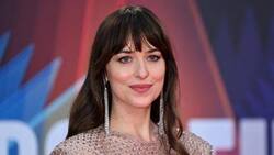 La fuerte lucha de Dakota Johnson contra la depresión desde la adolescencia