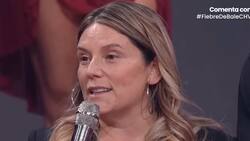 María José Quiroz impacta con crudo relato por falso diagnóstico: “Nunca más voy a poder jugar con mi hija”