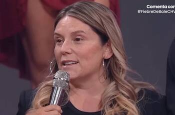 María José Quiroz impacta con crudo relato por falso diagnóstico: “Nunca más voy a poder jugar con mi hija”