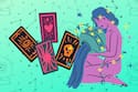 La Estrella: Conoce aquí la carta del Tarot que se relaciona con la energía de Acuario