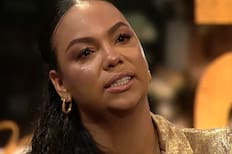 “Creo que la vida me castigó”: Betsy Camino reveló por qué no puede ser madre