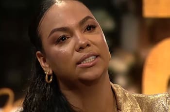 “Creo que la vida me castigó”: Betsy Camino reveló por qué no puede ser madre