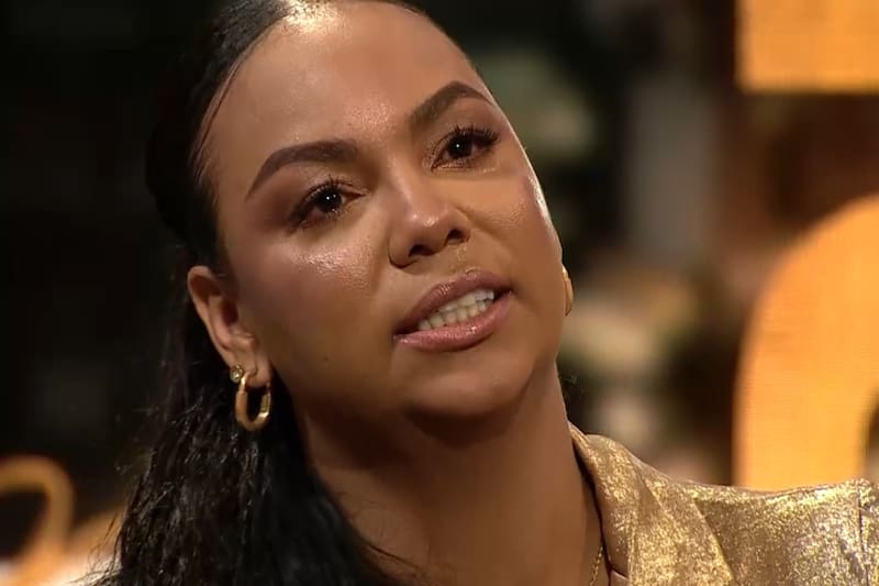 La cubana reveló por qué no puede convertirse en madre.