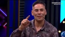 Claudio Valdivia destapa conflicto en Fiebre de Baile: “Hay participantes que no son queridos en el canal”