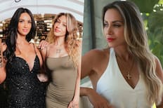 “Lo hice por Pamela”: Marité Matus deja la grande por supuesta infidelidad de Camilo Huerta y Trini Neira